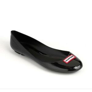 Hunter Romilly Ballet Flats